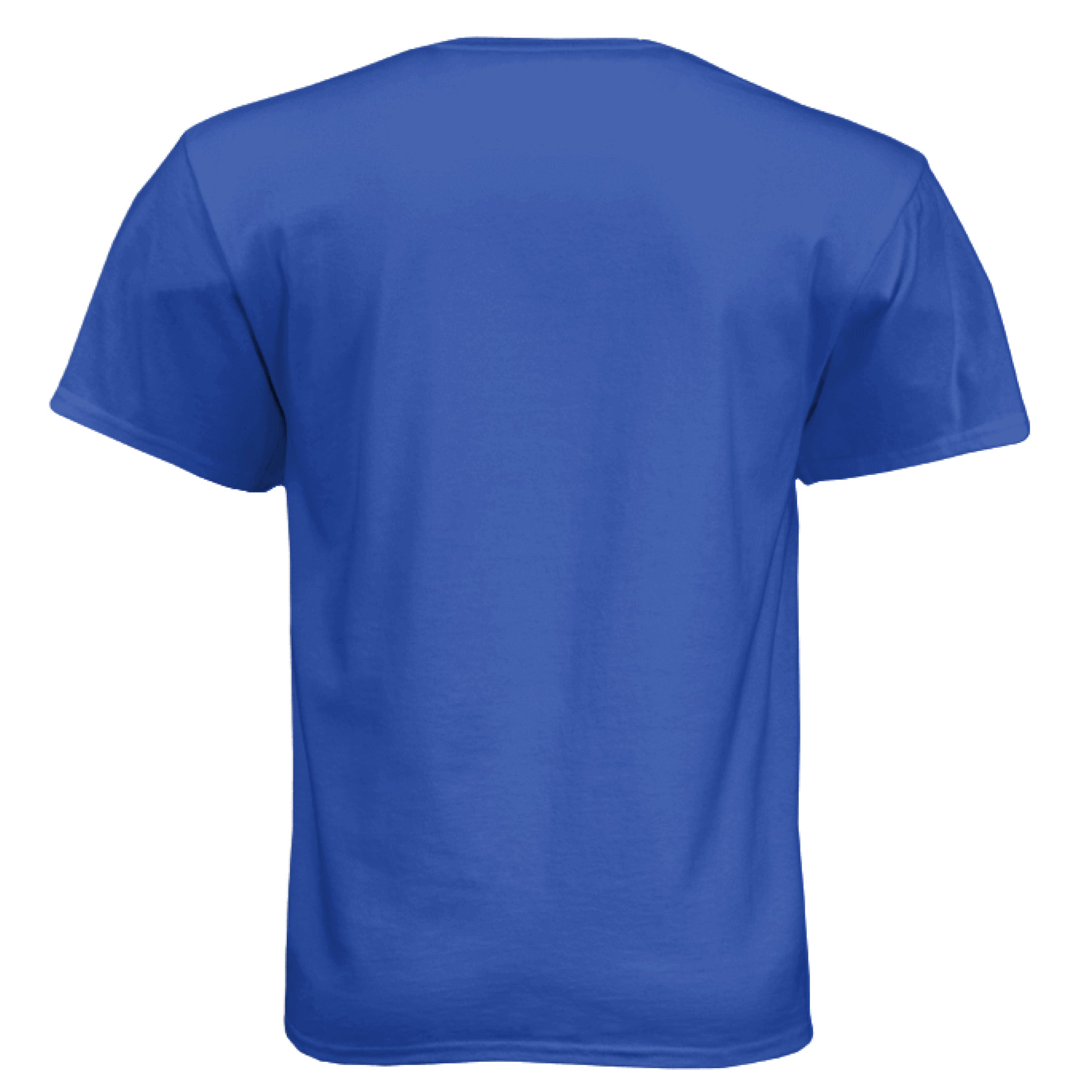 Royal - BACK
